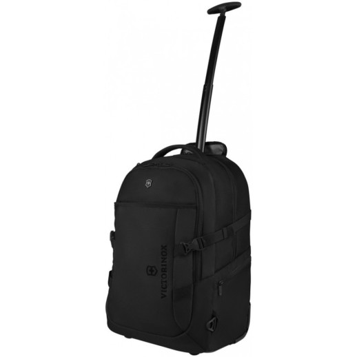 Рюкзак на колесах Victorinox Travel VX SPORT EVO/Black