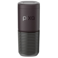 Портативна електрична еспресо-кавоварка Wacaco Pixapresso, електрична, для меленої кави та капсул