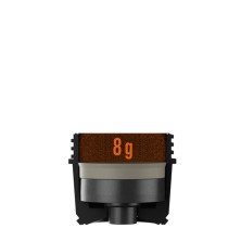 Портативна електрична еспресо-кавоварка Wacaco Pixapresso, електрична, для меленої кави та капсул