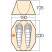 Намет Vango Pop 200 River