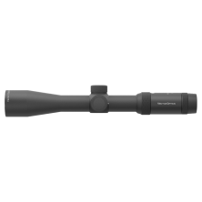 Приціл оптичний Vector Optics Forester 2-10x40 (30mm) illum. SFP
