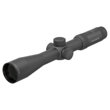 Приціл оптичний Vector Optics Forester 2-10x40 (30mm) illum. SFP