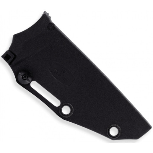Ніж Buck PakLite Field Pro, олива