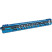 Цівка Leapers AR15, Ultra Slim, 15", M-LOK Black/Blue