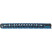 Цівка Leapers AR15, Ultra Slim, 15", M-LOK Black/Blue