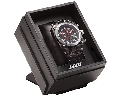 Годинник Zippo 45019