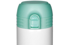 Кришка для термоса Skif Outdoor Bokeh, зелений