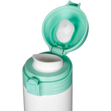 Кришка для термоса Skif Outdoor Bokeh, зелений