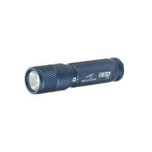 Ліхтар Skilhunt E3A blue LH351B Type III anodization