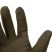 Рукавички для туризму Helikon-Tex Tracker Outback Gloves - Olive Green, розмір XXL