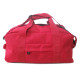 Сумка дорожня Members Holdall Extra Large 170 червоний