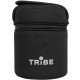 Чохол Tribe Neoprene Cover для харчового термоса 0.5 л T-DF-0003-black