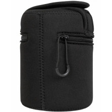 Чохол Tribe Neoprene Cover для харчового термоса 0.5 л T-DF-0003-black