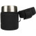 Чохол Tribe Neoprene Cover для харчового термоса 0.5 л T-DF-0003-black