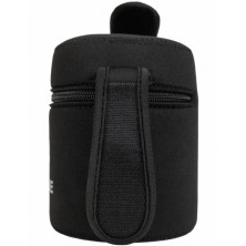Чохол Tribe Neoprene Cover для харчового термоса 0.5 л T-DF-0003-black