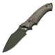 Ніж Boker Arbolito Buffalo Soul II El Verdor