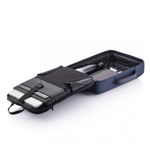 Рюкзак для ноутбука XD Design Bobby Bizz 15.6 Blue (P705. 575)