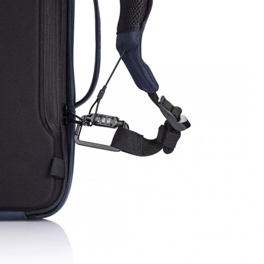 Рюкзак для ноутбука XD Design Bobby Bizz 15.6 Blue (P705. 575)