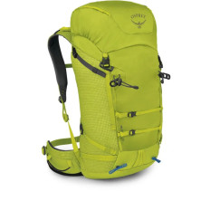 Рюкзак Osprey Mutant 38 lemongrass - S/M - жовтий