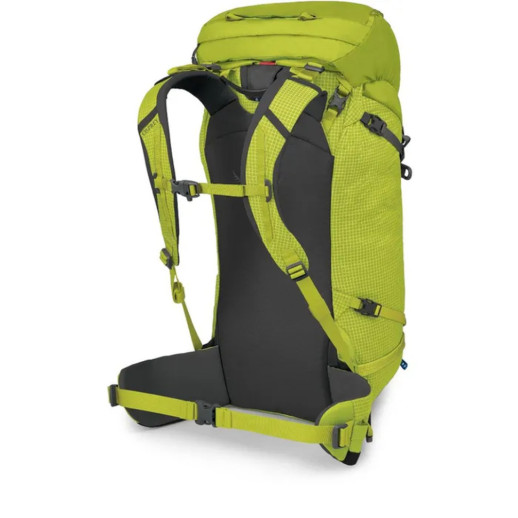 Рюкзак Osprey Mutant 38 lemongrass - S/M - жовтий