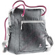 Сумка на плече Deuter Pannier, dresscode-magenta