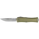 Ніж Microtech Hera II MiniI S/E Apocalyptic Standard od green