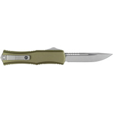 Ніж Microtech Hera II MiniI S/E Apocalyptic Standard od green