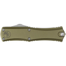 Ніж Microtech Hera II MiniI S/E Apocalyptic Standard od green