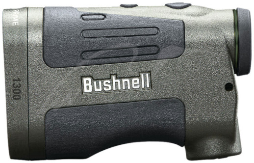 Далекомір Bushnell LP1300SBL Prime 6x24 мм з балістичним калькулятором
