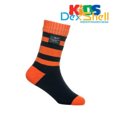 Дитячі водонепроникні шкарпетки DexShell Waterproof Children Socks Junior M