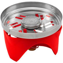 Система для приготування їжі Terra Incognita Wezen 3D