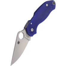 Ніж Spyderco Para 3, G-10, S110V dark blue (C223GPDBL)