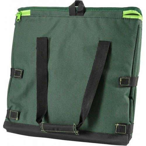 Ізотермічна сумка Кемпінг Picnic 29, зелений