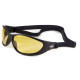 Окуляри Global Vision Freedom Photocromic (yellow) фотохромні Жовті