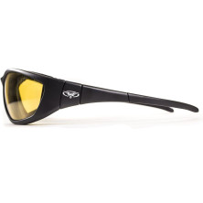 Окуляри Global Vision Freedom Photocromic (yellow) фотохромні Жовті