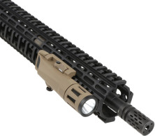 Підствольний ліхтар INFORCE WMLX White Gen-2 Coyote Tan (WX-06-2)