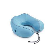 Подушка масажна Naturehike Vibrating Massage Pillow (NH18Z060-T) синій