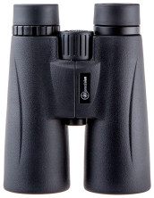 Бінокль XD Precision Advanced 10х50 WP BAK4