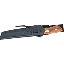 Ніж Fallkniven Taiga Forester, TF1z