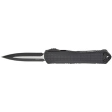 Ніж Heretic Manticore S Double Edge Two Tone BB Black