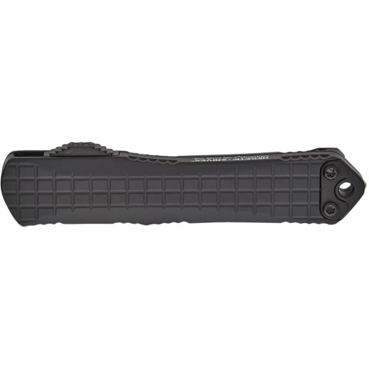 Ніж Heretic Manticore S Double Edge Two Tone BB Black