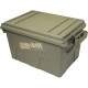 Коробка MTM утилітарна олива (ACR7-18)