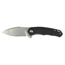 Ніж Cimmerian Knives C1 SW, D2 black