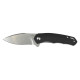 Ніж Cimmerian Knives C1 SW, D2 black