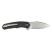 Ніж Cimmerian Knives C1 SW, D2 black