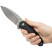 Ніж Cimmerian Knives C1 SW, D2 black