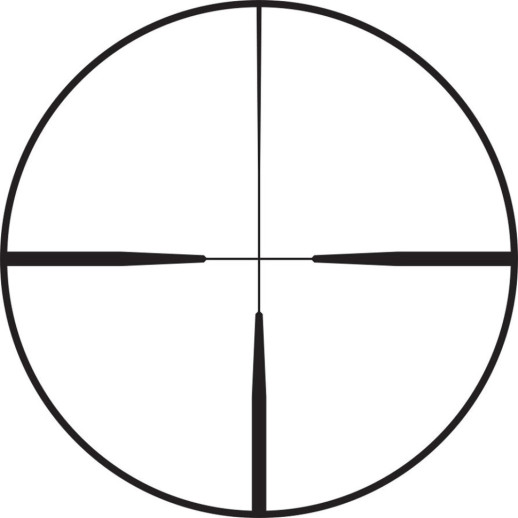 Приціл оптичний Leupold VX-Freedom 2-7х33 (1 inch) HUNT-PLEX
