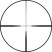 Приціл оптичний Leupold VX-Freedom 2-7х33 (1 inch) HUNT-PLEX