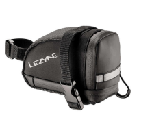 Підсідельна сумка Lezyne EX-CADDY 0,8 л Y13 чорна