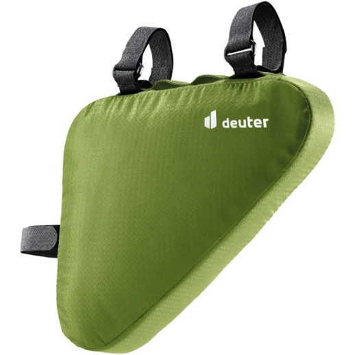 Велосумка DEUTER Triangle Bag 1.7 колір 2033 meadow